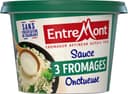 Sauce 3 fromages