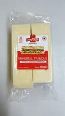 Emmental tranche
