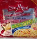 L'Emmental Français râpé extra fin