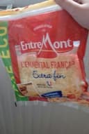 L'emmental français extra fin