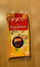 Le degustation