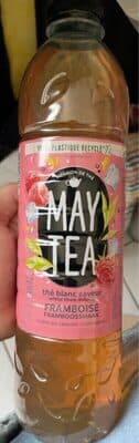 May tea Framboise