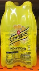 Indian Tonic