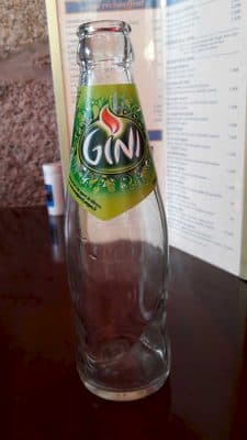 Gini