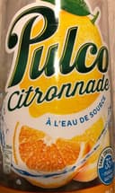 Citronnade à l'Eau de Source