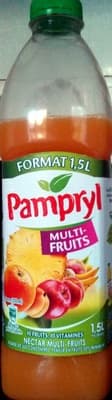 Nectar multi-fruits