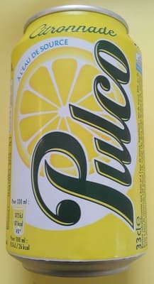 Citronnade - Boisson rafraîchissante aux fruits et à l'eau de source