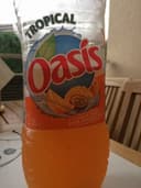 Oasis Tropical