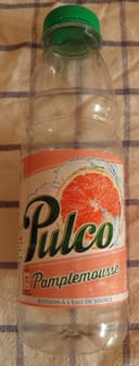 Pulco Pamplemousse