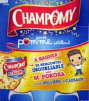 Jus de pomme pétillant Champomy (pack de 2)