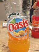 Oasis tropical