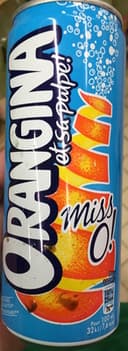 Miss O!