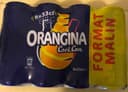 Orangina