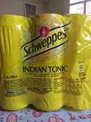 Indian Tonic