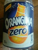 Orangina zero