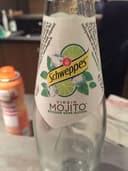 Mojito sans alcool