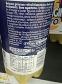 Orangina miss 0! 2x1l5