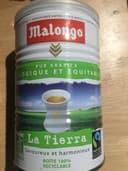 Pur Arabica biologique et équitable 