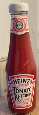 Heinz Tomato Ketchup