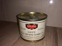 Sauce Aux Truffes