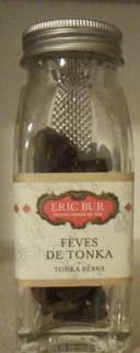 Fèves de Tonka