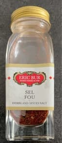 Sel fou