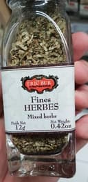 Fines Herbes