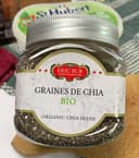 Graines de chia