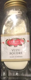 Yuru poudre