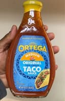 Ortega
