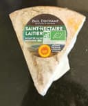 Saint-Nectaire laitier au lait de vache pasteurisé BIO