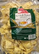 Ravioli Boeuf sans porc