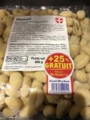 Gnocchi