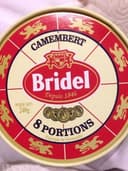 Camembert CR / LS