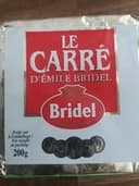 Le Carre