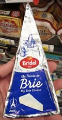 Ma pointe de Brie