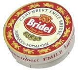 Camembert bridel 45