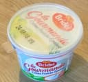 La gourmande crème fraîche épaisse