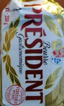 Beurre Doux (82% MG) Gastronomique 