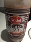 Lait au Chocolat