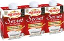 CREME SEMI EPAISSE 25% MAT. GR STERILISE UHT