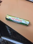 Beurre demi sel Président