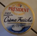 Creme Fraiche