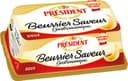 Beurrier saveur gastronomique doux