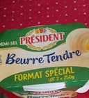 Beurre