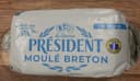 Beurre Doux Moulé 82% MG
