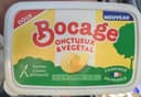 Onctueux et végétal