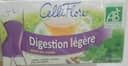 Celliflore Digestion Legere. BT