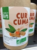Curcuma