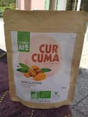 Curcuma Esprit Bio